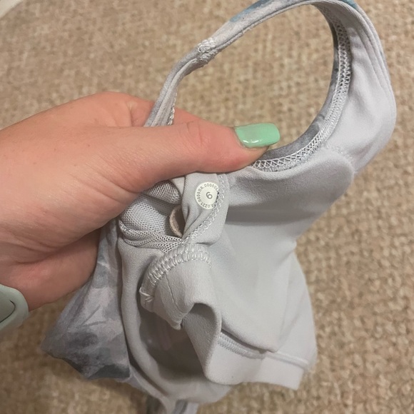 Lululemon align tank - Picture 4 of 4